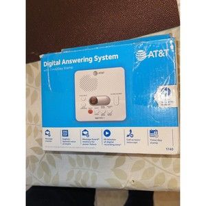 AT&T Digital Answering System